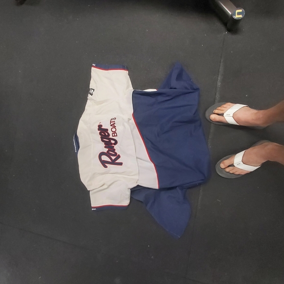 Ranger boats jersey - Picture 2 of 2